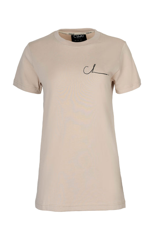 Signature Logo T-shirt