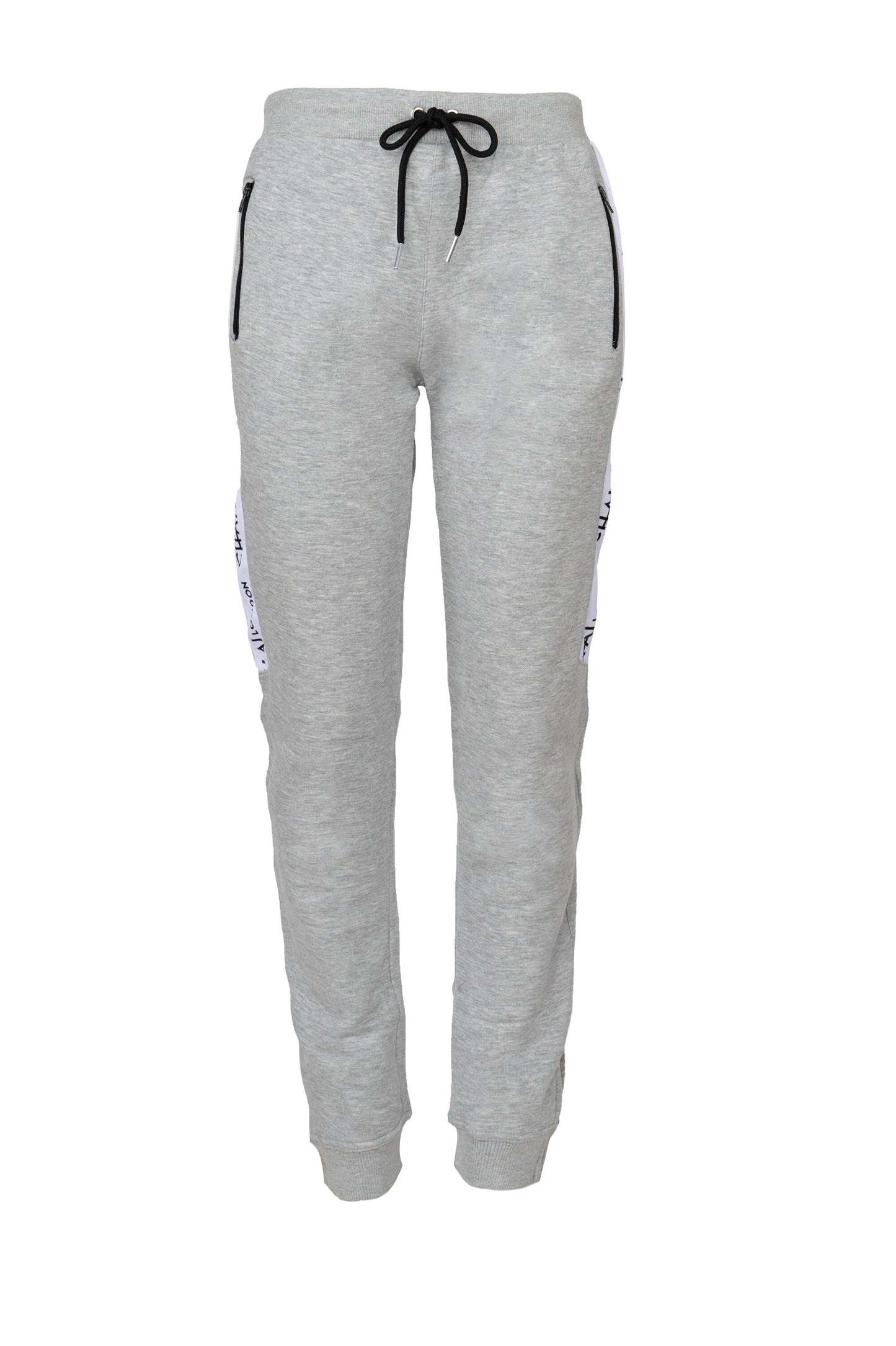 Sweatpants - Heather Grey