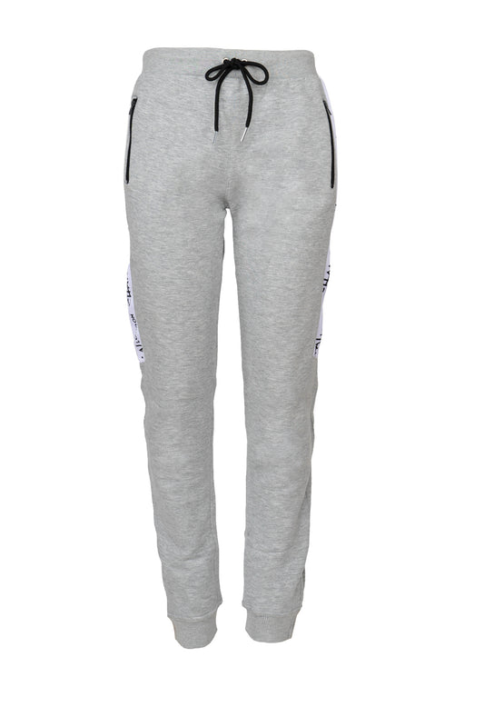 Sweatpants - Heather Grey