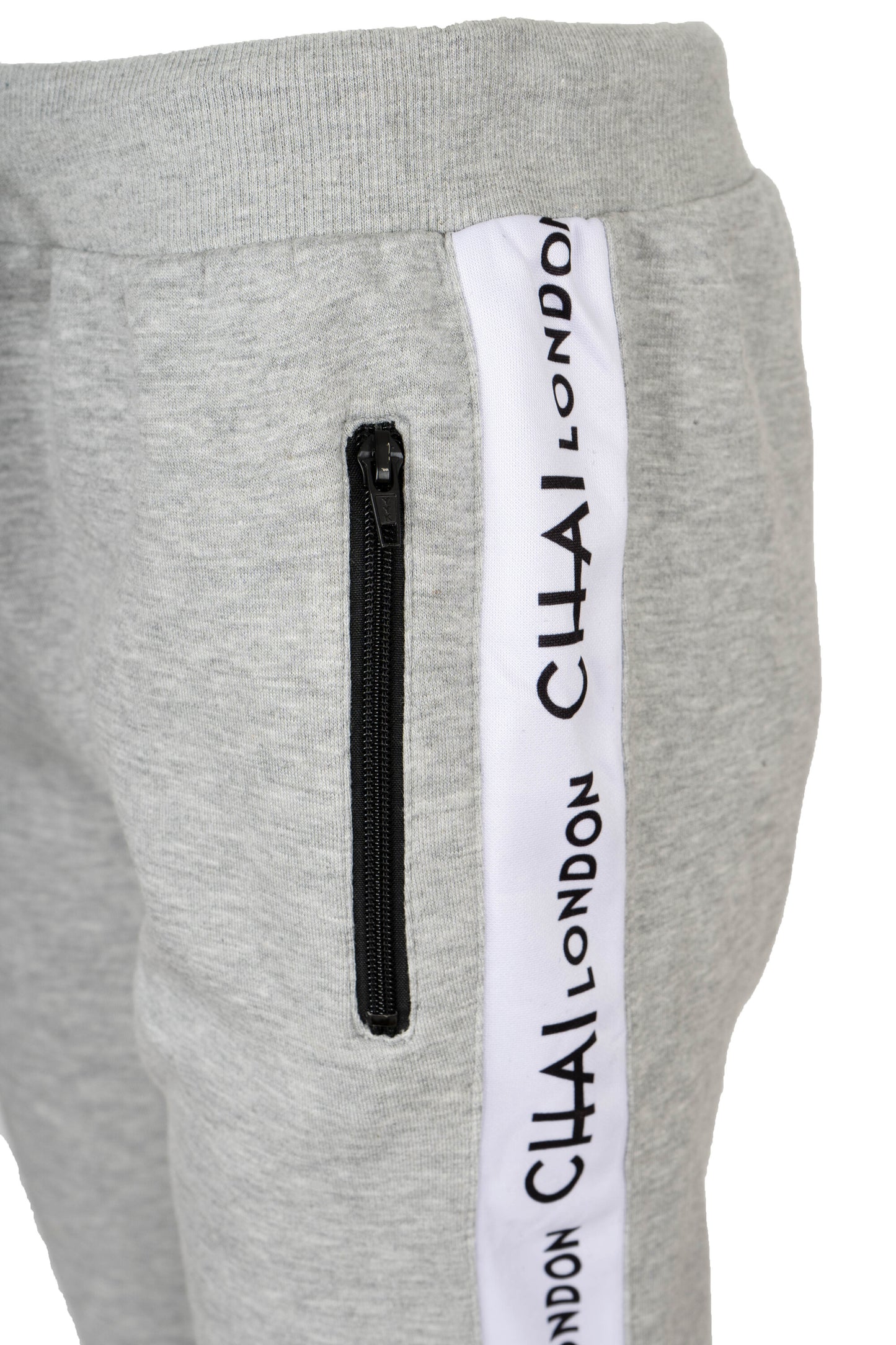 Sweatpants - Heather Grey