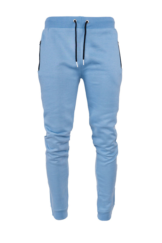 Sweatpants - Sky Blue