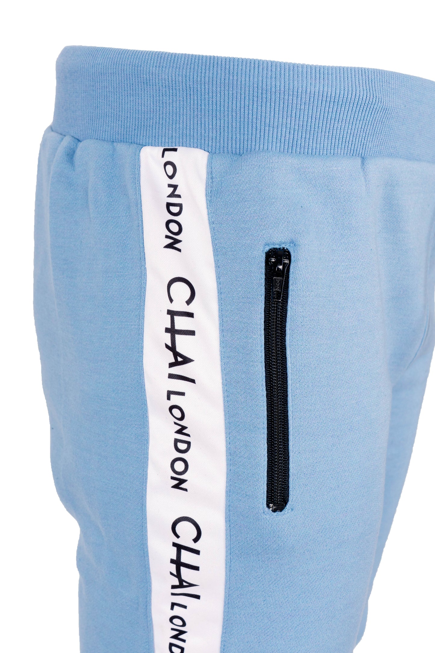 Sweatpants - Sky Blue