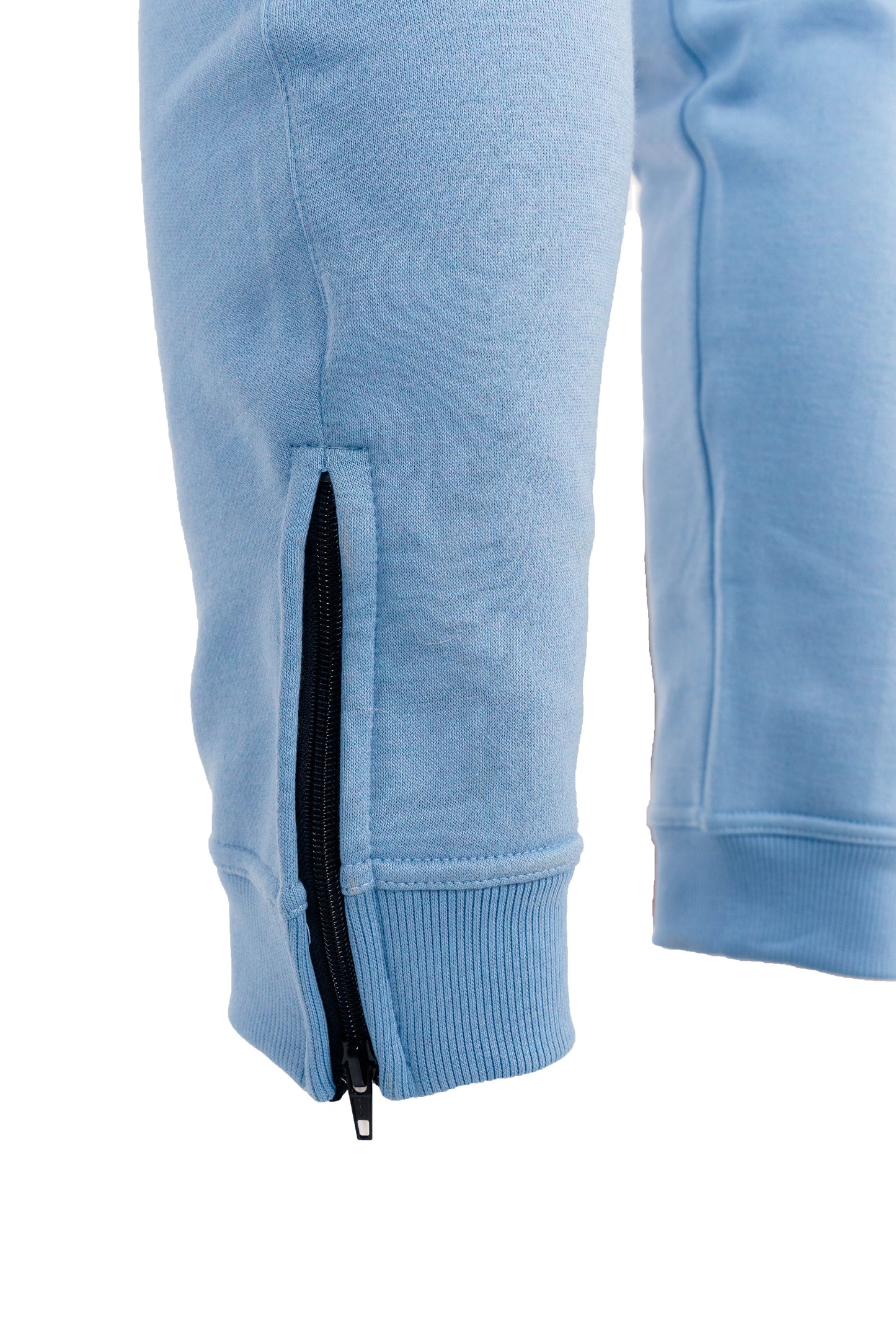 Sweatpants - Sky Blue
