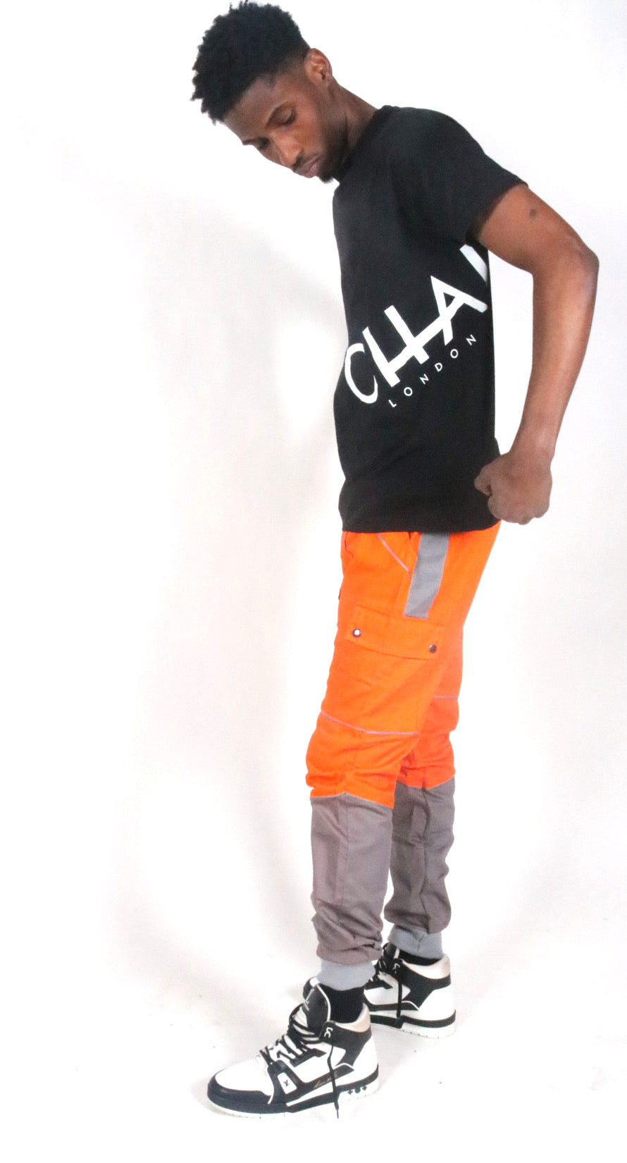 Logo Tee