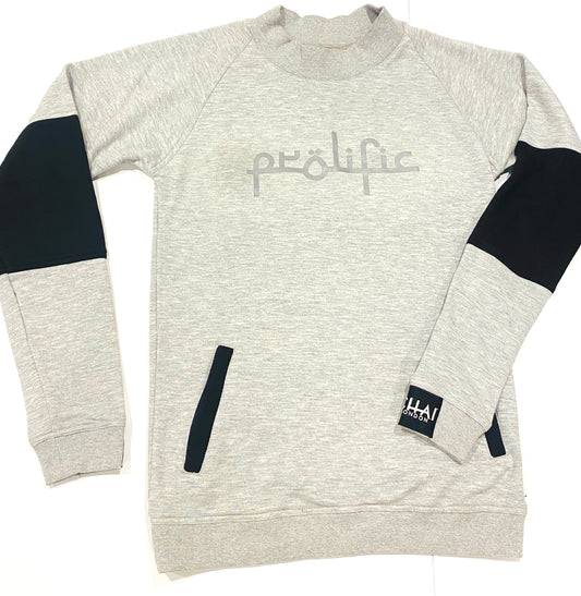 Prolific Sweatshirt