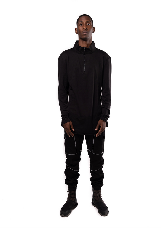 Funnel Sweatshirt
