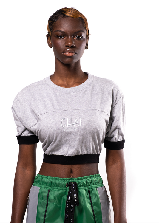Cropped T-Shirt