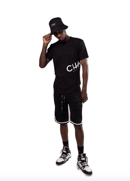 Logo Tee