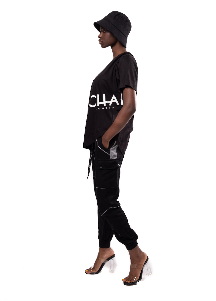 Logo Tee