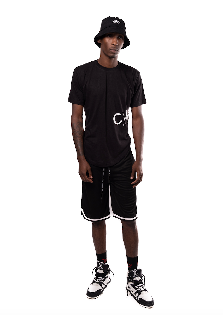 Logo Tee