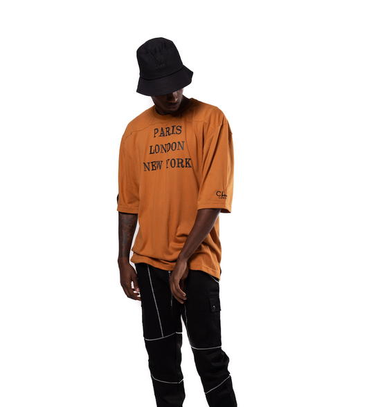 Fashion Capitol Tee