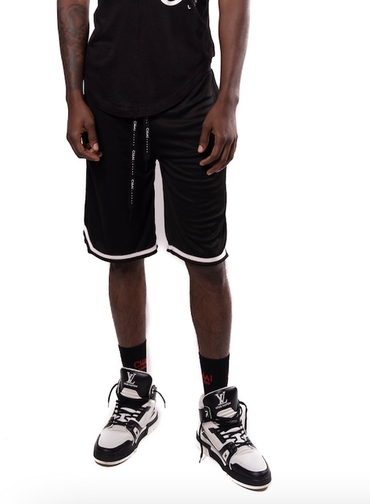 Classic Basketball Shorts