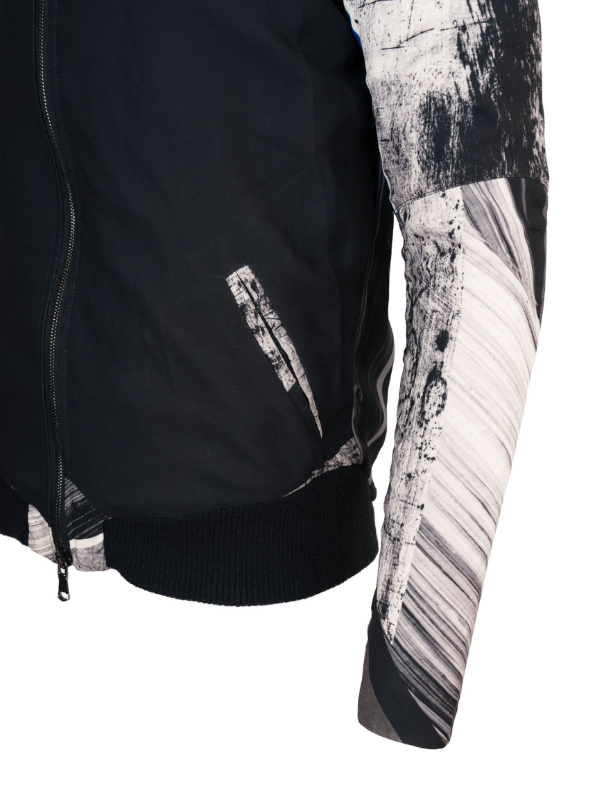 Electric Moto Jacket