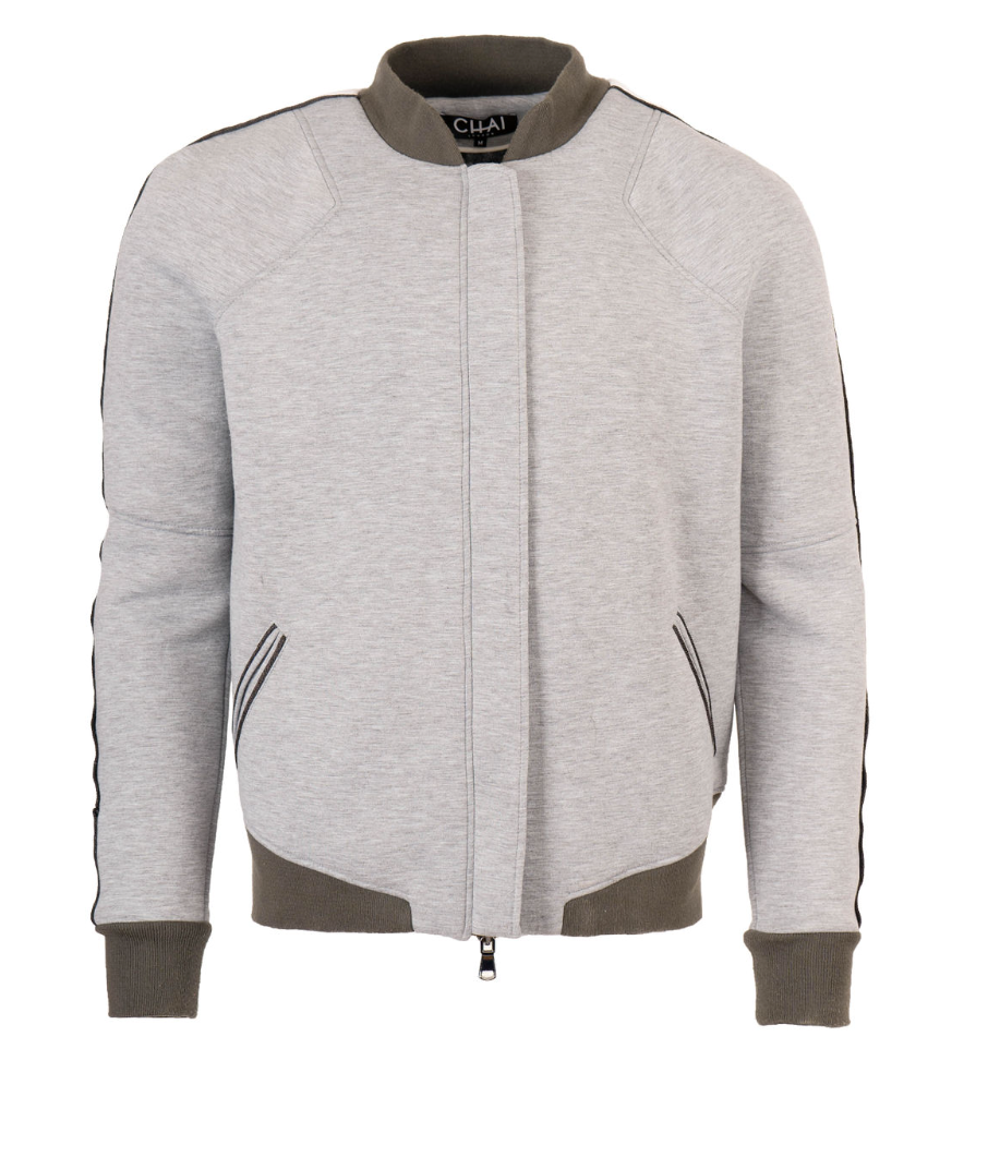 Track Jacket