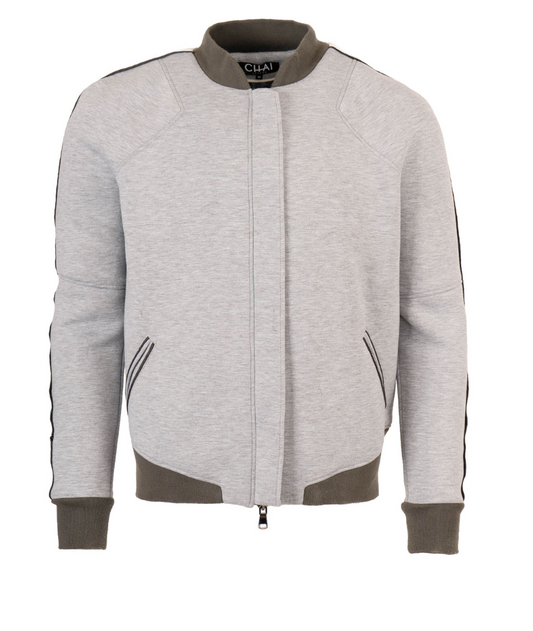 Track Jacket