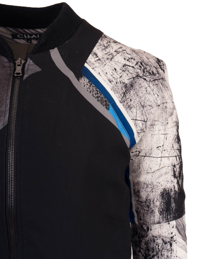Electric Moto Jacket