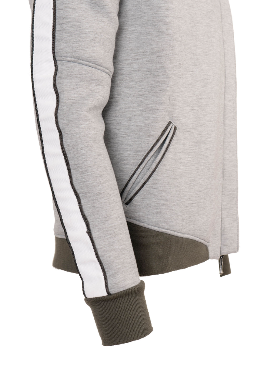 Track Jacket