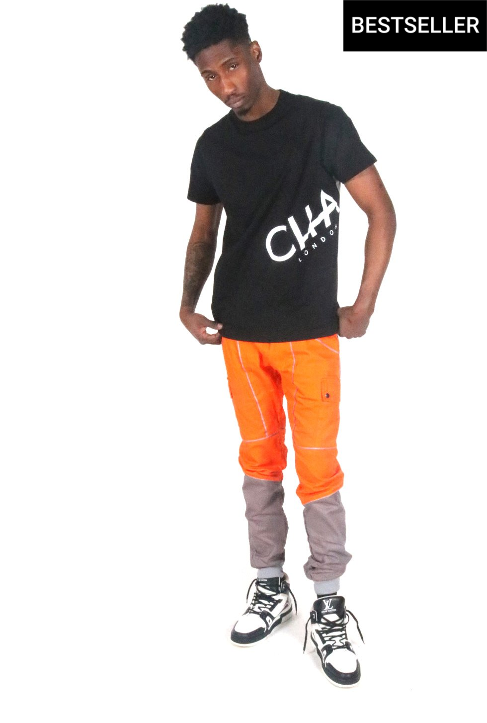 Logo Tee